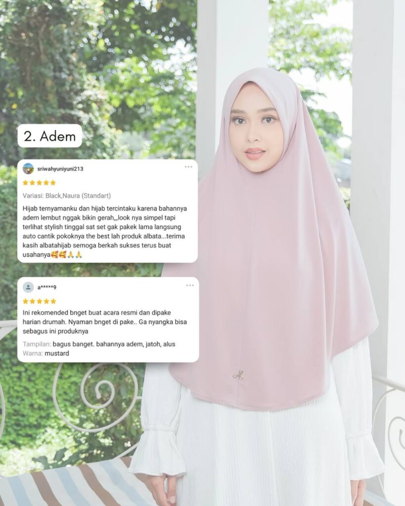 Testimoni (5)