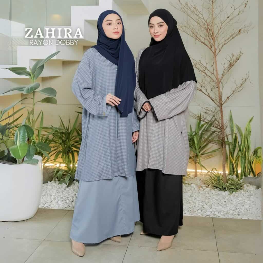 Zahira Oneset