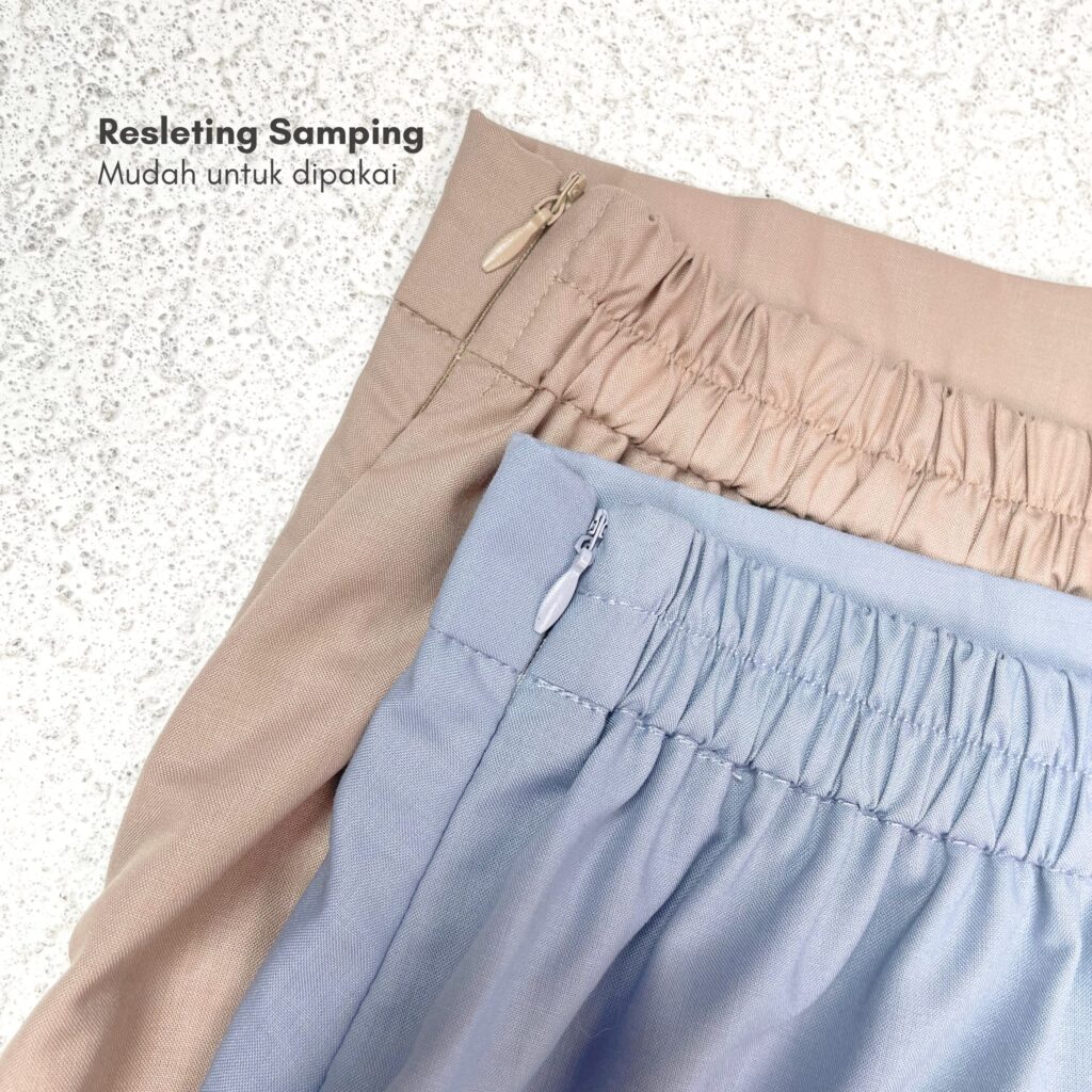 Zahira Oneset - Gambar 11