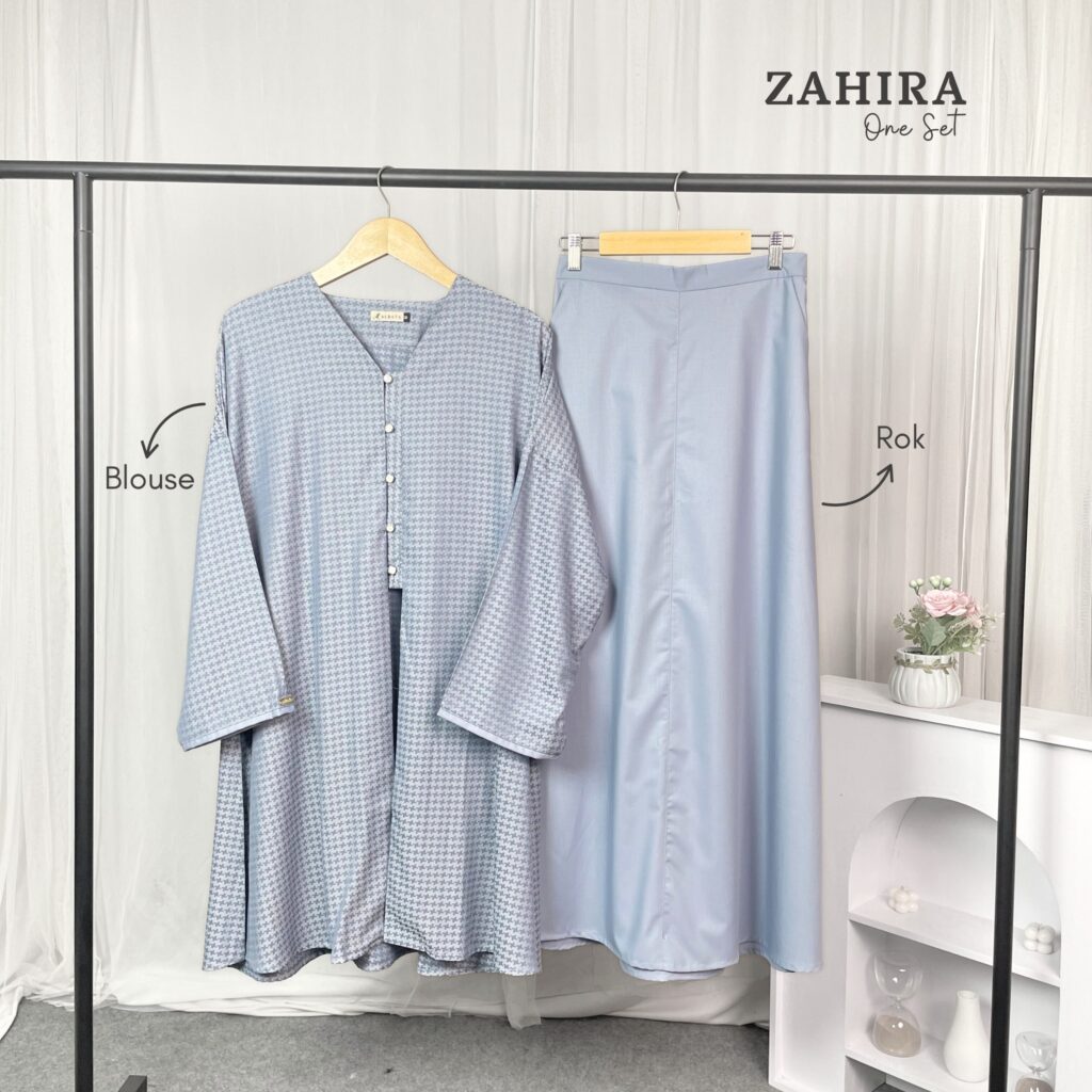 Zahira Oneset - Gambar 3