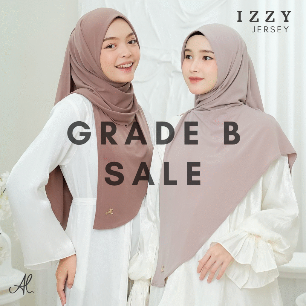 Izzy Square Instant - Grade B Sale