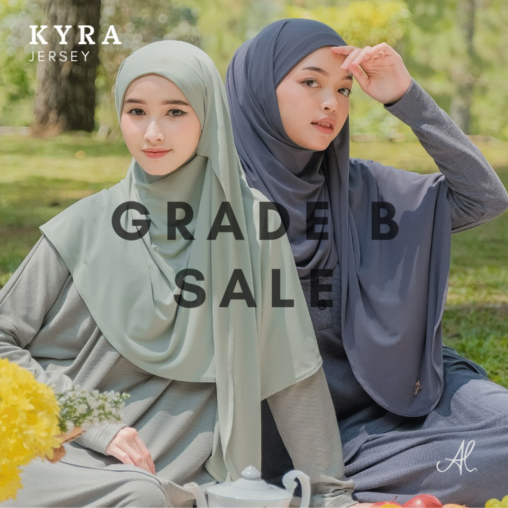 Kyra Instant - Grade B Sale