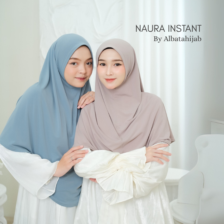 Naura Cover Web