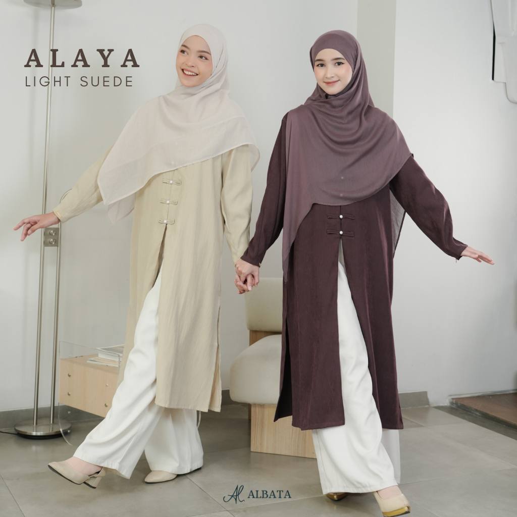 Alaya Tunik