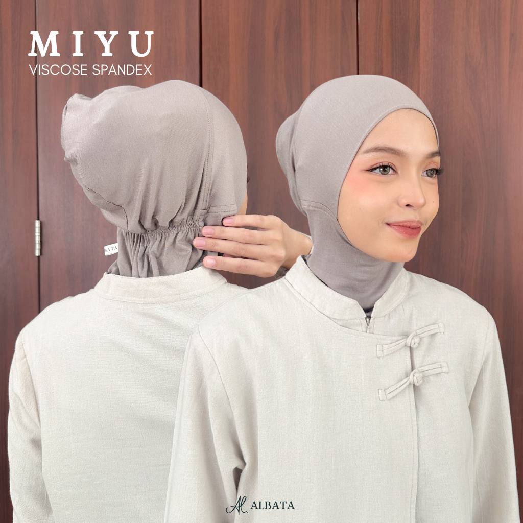 Miyu Inner Hijab