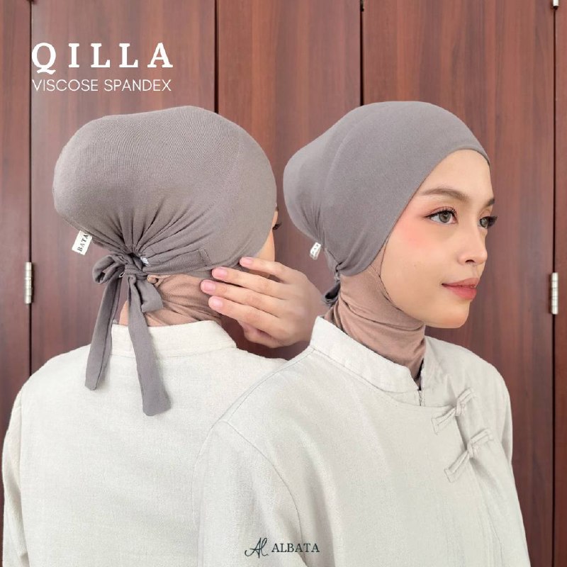Qilla Inner Hijab