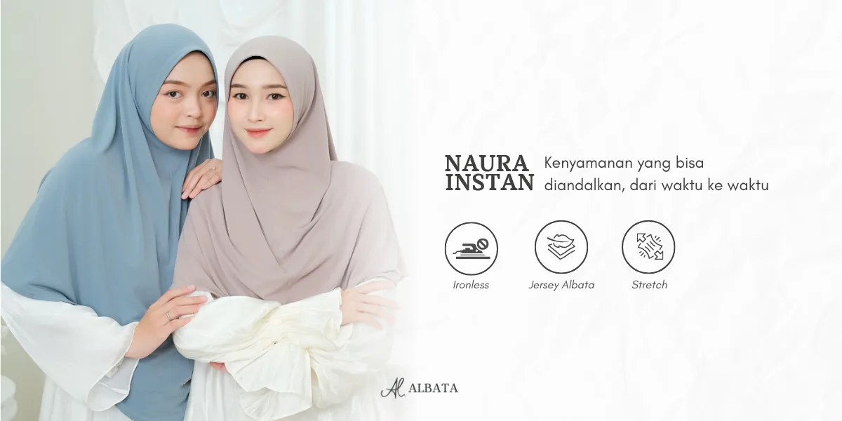 banner naura